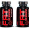 1+1 Zadarmo: Fat Burner Termobooster od Best Nutrition 120kaps. + 120kaps. Best Nutrition www.ampera.sk