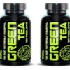 1+1 Zadarmo: Green Tea od Best Nutrition 120 tbl. + 120 tbl. Best Nutrition www.ampera.sk
