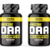 1+1 Zadarmo: Hardcore DAA - Protein Nutrition 100 kaps. + 100 kaps. Protein Nutrition www.ampera.sk