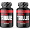 1+1 Zadarmo: Hardcore Tribulus 95% - Protein Nutrition 100 tbl. + 100 tbl. Protein Nutrition www.ampera.sk