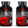 1+1 Zadarmo: L-Lysine od Best Nutrition 250 kaps. + 250 kaps. Best Nutrition www.ampera.sk