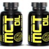 1+1 Zadarmo: MCT Oil od Best Nutrition 120 kaps. + 120 kaps. Best Nutrition www.ampera.sk