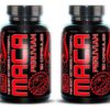 1+1 Zadarmo: Maca Peruvian od Best Nutrition 120 kaps. + 120 kaps. Best Nutrition www.ampera.sk