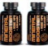 1+1 Zadarmo: Mineral Booster + šípky od Best Nutrition 60 tbl. + 60 tbl. Best Nutrition www.ampera.sk