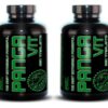 1+1 Zadarmo: Panga Vit od Best Nutrition 250 tbl. + 250 tbl. Best Nutrition www.ampera.sk