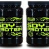 1+1 Zadarmo: Soy Protein Isolate od Best Nutrition 1