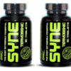 1+1 Zadarmo: Syne Thermogenic Fat Burner od Best Nutrition 90 tbl. + 90 tbl. Best Nutrition www.ampera.sk