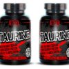 1+1 Zadarmo: Taurine od Best Nutrition 250 kaps. + 250 kaps. Best Nutrition www.ampera.sk