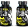 1+1 Zadarmo: TribuNOX Night od Best Nutrition 90 tbl. + 90 tbl. Best Nutrition www.ampera.sk