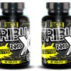 1+1 Zadarmo: TribuNOX od Best Nutrition 90 tbl. + 90 tbl. Best Nutrition www.ampera.sk