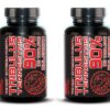 1+1 Zadarmo: Tribulus Terrestris 90% - Best Nutrition 120 tbl. + 120 tbl. Best Nutrition www.ampera.sk