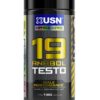 19 Anabol Testo - USN 90 kaps. USN www.ampera.sk
