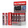 AAKG 7500 - Nutrend 20 x 25 ml. Blackcurrant Nutrend www.ampera.sk