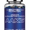 AAKG - Scitec Nutrition 100 kaps. Scitec Nutrition www.ampera.sk