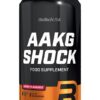 AAKG Shock Extreme - Biotech USA 1000 ml Višňa Biotech USA www.ampera.sk