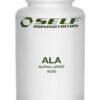 ALA - Self OmniNutrition 120 kaps. Self OmniNutrition www.ampera.sk
