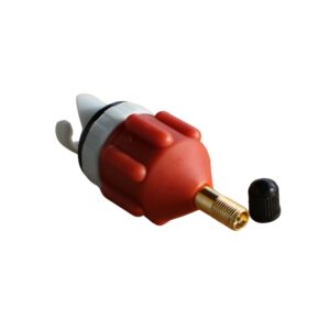 Adaptér na ventil pre paddleboardy MASTER MASTER www.ampera.sk