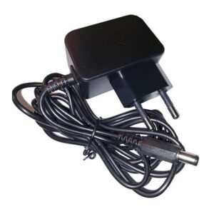 Adaptér pre el. terče ECHOWELL 9V - 1 A ECHOWELL www.ampera.sk