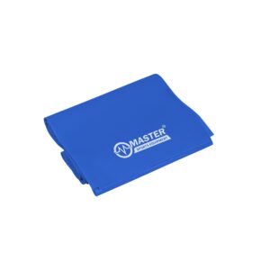 Aerobic guma na cvičenie MASTER - 1200 x 150 x 0