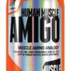 Amigo Human Muscle - Extrifit 300 kaps. Extrifit www.ampera.sk