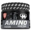 Amino 3000 - Mammut Nutrition 300 tbl. Mammut Nutrition www.ampera.sk