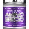 Amino 5600 - Scitec Nutrition 200 tbl Scitec Nutrition www.ampera.sk