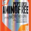 Amino Free Peptides - Extrifit 400 g Pomaranč Extrifit www.ampera.sk