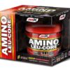 Amino LEU-CORE 8:1:1 - Amix 390 g Fruit Punch Amix www.ampera.sk
