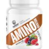 Amino Reload - Swedish Supplements 1000 g Wild Berries Swedish Supplements www.ampera.sk