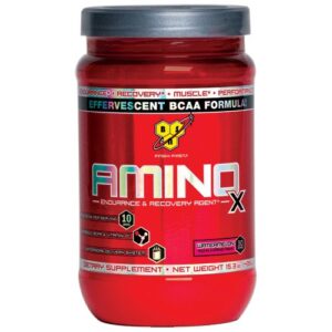 Amino X - BSN 1010 g Water Melon BSN www.ampera.sk