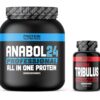 Anabol 24 Professional - Protein Nutrition 2000 g Strawberry Protein Nutrition www.ampera.sk