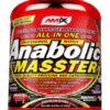 Anabolic Masster - Amix 2200 g Čokoláda Amix www.ampera.sk