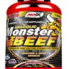 Anabolic Monster Beef - Amix 2200 g Čokoláda Amix www.ampera.sk