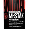Animal M-Stak - Universal 21 sáčkov Universal Nutrition www.ampera.sk