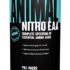 Animal Nitro EAA - Universal 44 sáčkov Universal Nutrition www.ampera.sk