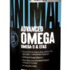 Animal Omega - Universal 30 sáčkov Universal Nutrition www.ampera.sk