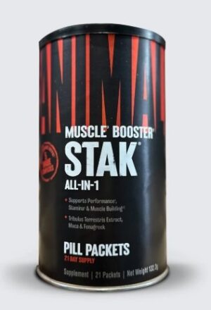 Animal Stak - Universal 21 sáčkov Universal Nutrition www.ampera.sk