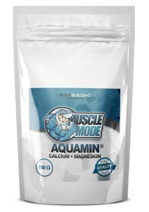 Aquamin od Muscle Mode 500 g Neutrál Muscle Mode www.ampera.sk
