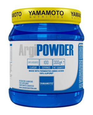 ArgiPowder - Yamamoto  300 g Yamamoto www.ampera.sk