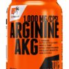 Arginine AKG 1000 mg - Extrifit  100 kaps. Extrifit www.ampera.sk