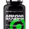 Ashwagandha - Scitec Nutrition 60 kaps. Scitec Nutrition www.ampera.sk