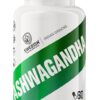 Ashwagandha - Swedish Supplements 60 kaps. Swedish Supplements www.ampera.sk