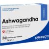 Ashwagandha (zlepšuje regeneráciu svalov) - Yamamoto  60 tbl. Yamamoto www.ampera.sk