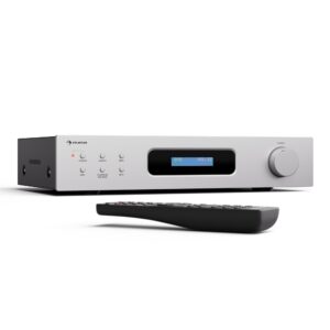 Auna Art22, Zosilňovač DAB+ BT HiFi, zosilňovač DAB+/FM rádio Ampera.SK
