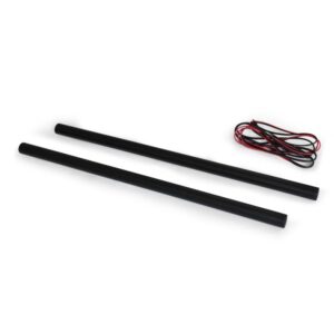 Auna Pro JO-Pipe80, Stojanové tyče na 35 mm statívy Ampera.SK