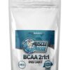 BCAA 2:1:1 Instant od Muscle Mode 500 g Neutrál Muscle Mode www.ampera.sk