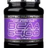 BCAA 6400 - Scitec Nutrition 375 tbl Scitec Nutrition www.ampera.sk