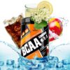BCAA Engine 4:1:1 - Swedish Supplements 400 g Crazy Mango Swedish Supplements www.ampera.sk