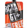 BCAA GT+ od Extrifit 80 g Malina Extrifit www.ampera.sk