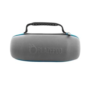 BLAZEPOD Case Trainer 6 - obal na 6 pods BLAZEPOD www.ampera.sk